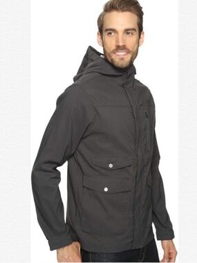 The North Face
Men's North Face Ultimate Travel
Jacket Size XXL